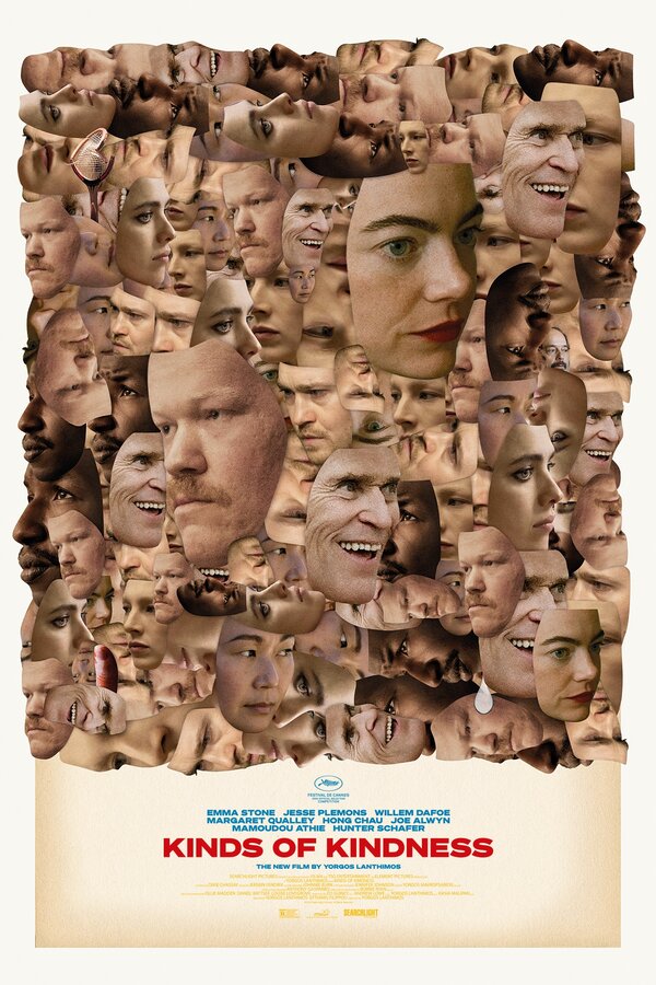 Постер сериала